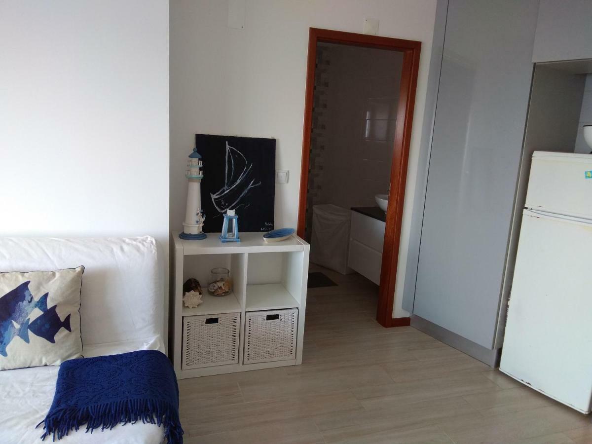 Largo Do Cruzeiro Apartment Povoa de Varzim Bagian luar foto