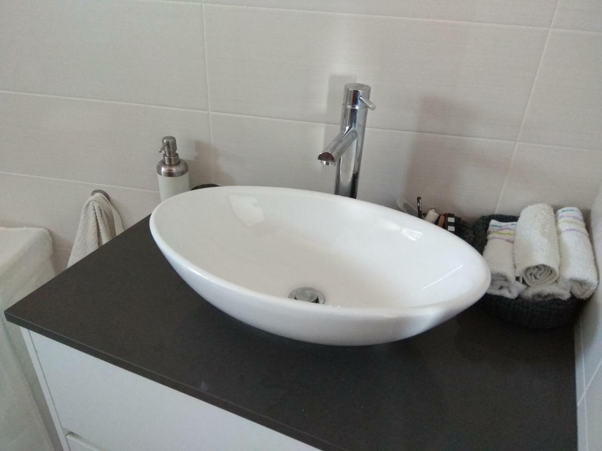Largo Do Cruzeiro Apartment Povoa de Varzim Bagian luar foto