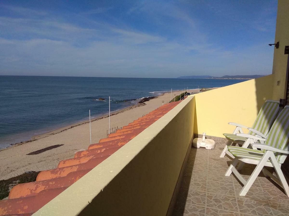 Largo Do Cruzeiro Apartment Povoa de Varzim Bagian luar foto