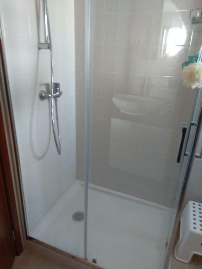 Largo Do Cruzeiro Apartment Povoa de Varzim Bagian luar foto