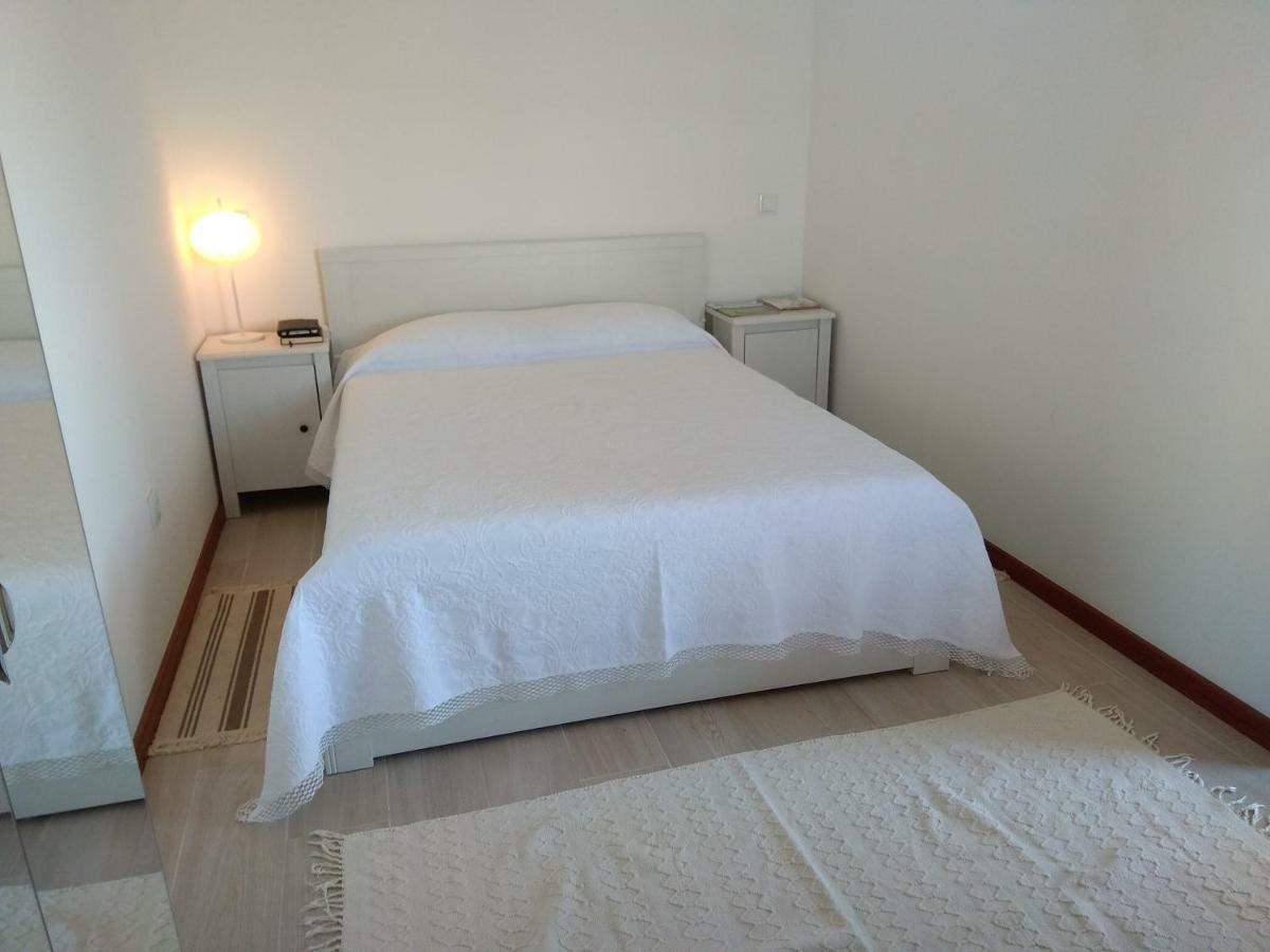 Largo Do Cruzeiro Apartment Povoa de Varzim Bagian luar foto