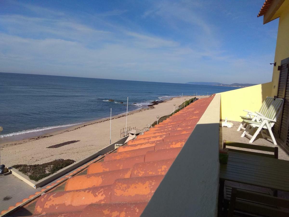 Largo Do Cruzeiro Apartment Povoa de Varzim Bagian luar foto