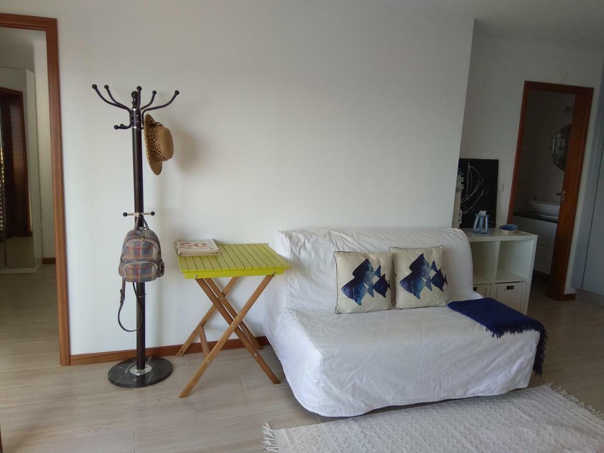 Largo Do Cruzeiro Apartment Povoa de Varzim Bagian luar foto